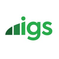 Innovative Growth Solutions (IGS) logo