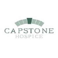 Capstone Hospice logo