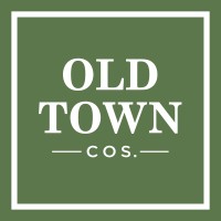 Old Town Companies logo