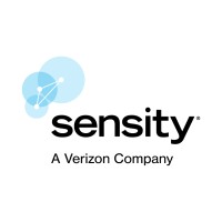 Sensity Systems logo