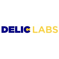 DELIC Labs logo