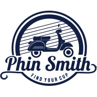 Phin Smith Coffee logo