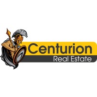 Centurion Real Estate logo