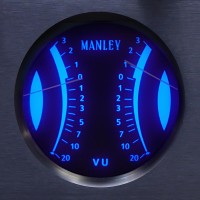 Manley Laboratories, Inc. logo