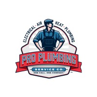 Pro Plumbing Air And Electric logo