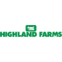 Highland Farms Inc. logo
