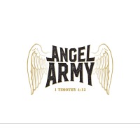 Angel Army Ministries logo