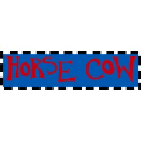 Horse Cow logo
