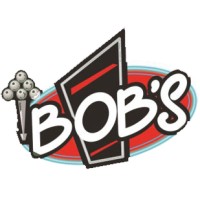 Bob's Burgers & Brew logo