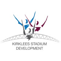 Kirklees Stadium Development Ltd logo
