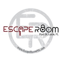 Escape Room PSL logo