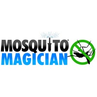 Mosquito Magician logo