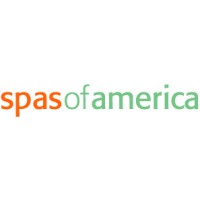 Spas Of America logo