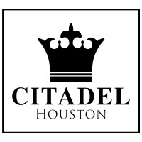 Citadel Houston - Event Venue logo