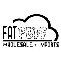 Fat Puff Wholesale logo
