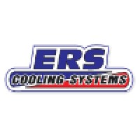 ERS Cooling logo