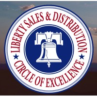 Liberty Sales & Distribution, LLC logo