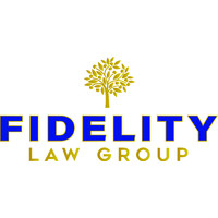 Fidelity Law Group - Charlotte, NC logo