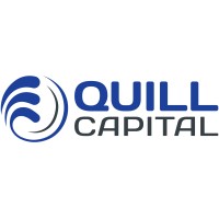 Quill Capital Partners logo