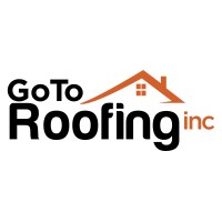 GoTo Roofing logo