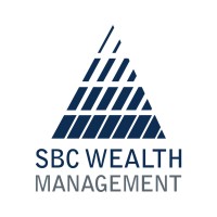 SBC Wealth Management logo