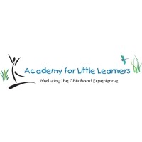 Academy For Little Learners logo