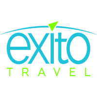 Exito Travel logo