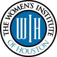 The Women's Institute Of Houston logo