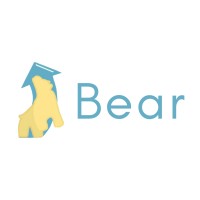 Bear UCLA logo