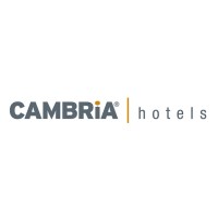 Cambria Hotel-Shelby Township logo