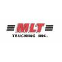 Mlt Trucking logo