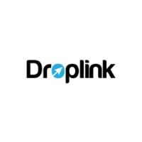 Droplink logo