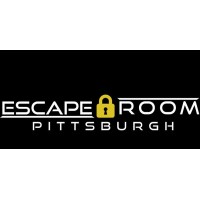 Escape Room Pittsburgh logo