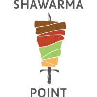 Shawarma Point logo