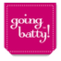 Going Batty Quilt Shop logo