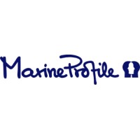Marine Profile logo