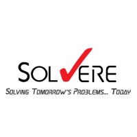 Solvere Technical Group logo