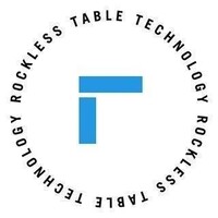 ROCKLESS TABLE logo