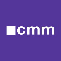 CMM logo