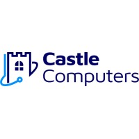 Castle Computers logo