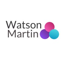 Watson Martin
