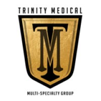 Trinity Medical Multi-Specialty Group logo