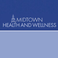 Midtown Health & Wellness logo