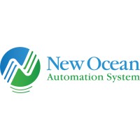 NEW OCEAN AUTOMATION SYSTEM logo