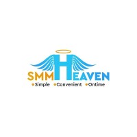 SMM Heaven logo