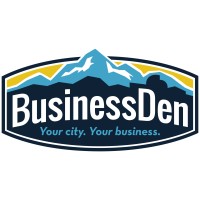 BusinessDen logo