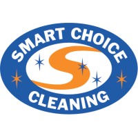 Smart Choice Cleaning, Inc. logo