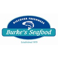 Burke's Seafood logo