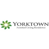 Yorktown Assisted Living Residence logo