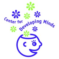 Center For Developing Minds logo